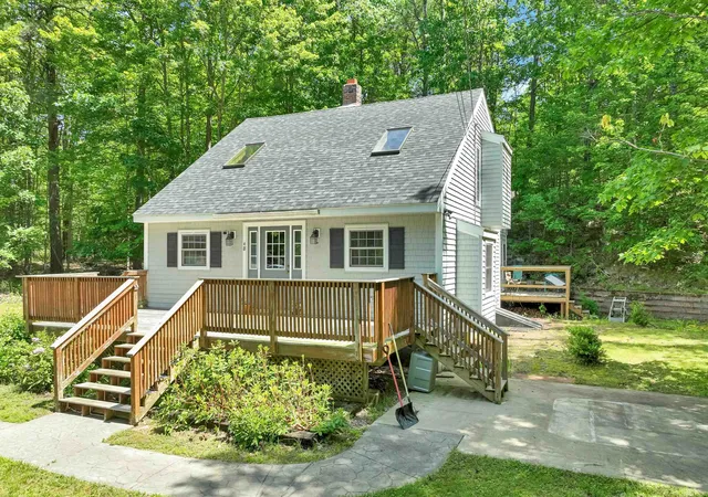 2nd image of 48 Indepenence Dr, Freedom, NH 03836 | MLS# 5094391