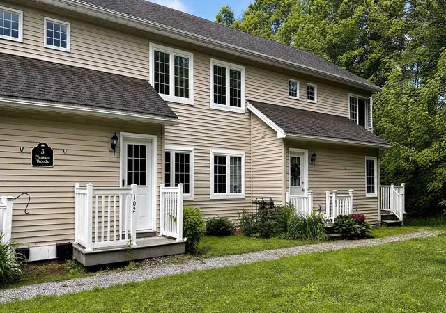 1st image of 3 Pleasant Woods Rd #102, Fairfax, VT 05444 | MLS# 5094399