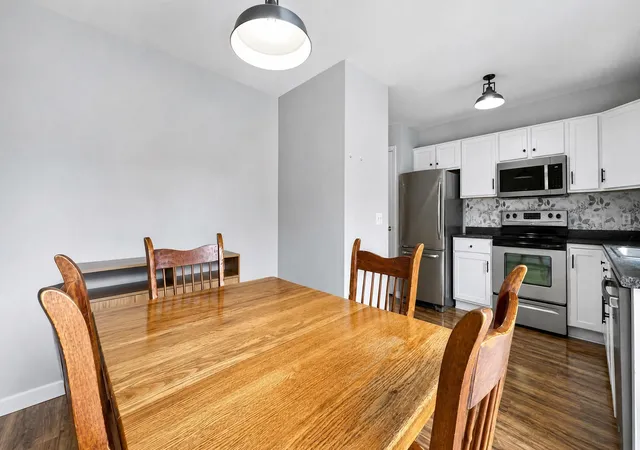 4th image of 3 Pleasant Woods Rd #102, Fairfax, VT 05444 | MLS# 5094399