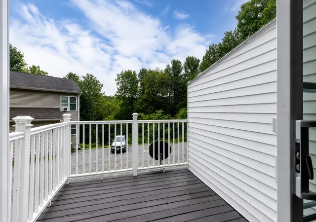 5th image of 3 Pleasant Woods Rd #102, Fairfax, VT 05444 | MLS# 5094399