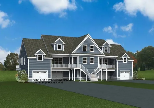 Homes for sale in North Hampton, NH | 20 Coastal Ridge Ln, North Hampton, NH 03862 | MLS# 5094406