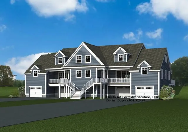 Homes for sale in North Hampton, NH | 24 Coastal Ridge Ln, North Hampton, NH 03862 | MLS# 5094407