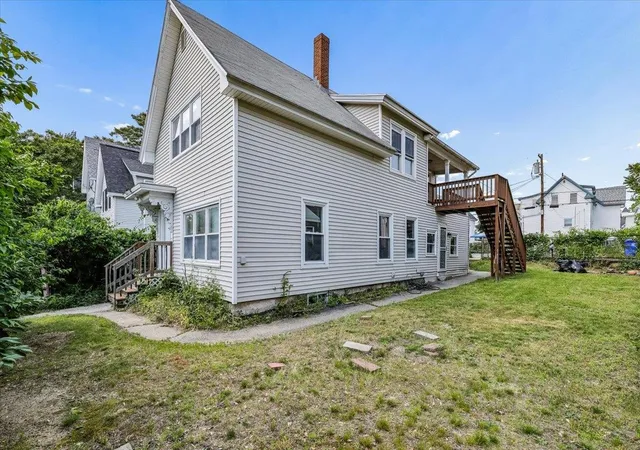 2nd image of 336 Spruce St, Manchester, NH 03103 | MLS# 5094410