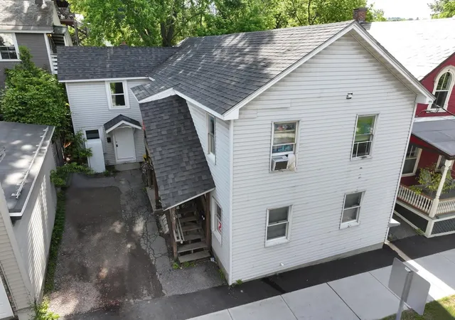 Photo 1 of Multi family home for sale at 214 216 Pine St, Burlington, VT 05401 | MLS# 5094424 | Listing updated on 2026-08-28