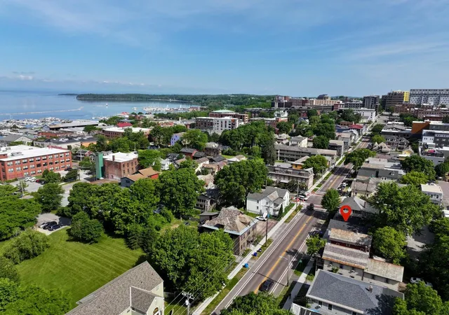 Photo 2 of Multi family home for sale at 214 216 Pine St, Burlington, VT 05401 | MLS# 5094424 | Listing updated on 2026-08-28