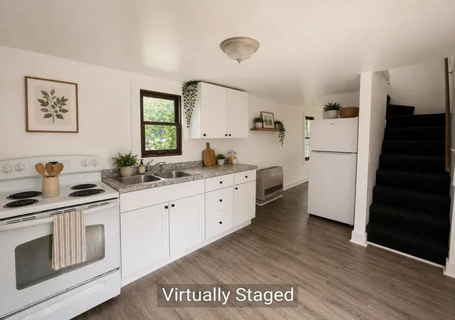 Photo 3 of Multi family home for sale at 214 216 Pine St, Burlington, VT 05401 | MLS# 5094424 | Listing updated on 2026-08-28