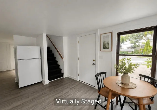 Photo 3 of Multi family home for sale at 214-216 Pine St, Burlington, VT 05401 | MLS# 5094424 | Listing updated on 2026-10-01