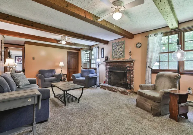 Photo 3 of Single family home for sale at 15 Edinburgh Dr, Bedford, NH 03110 | MLS# 5094426 | Listing updated on 2026-06-16