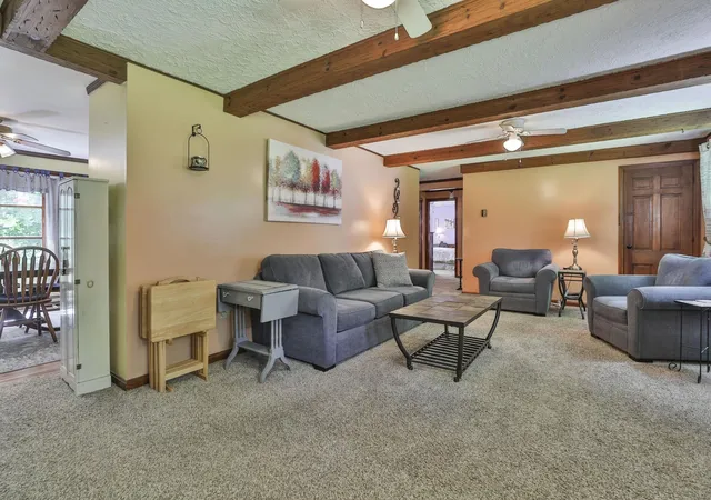 Photo 4 of Single family home for sale at 15 Edinburgh Dr, Bedford, NH 03110 | MLS# 5094426 | Listing updated on 2026-06-16