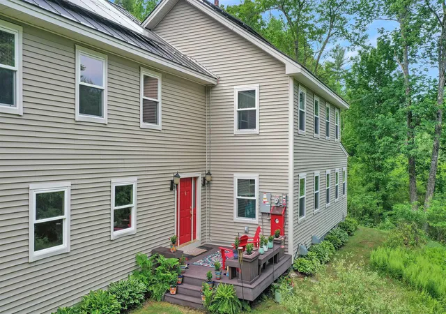 Photo 3 of Single family home for sale at 884 Bridgwater Center Rd, Bridgewater, VT 05034 | MLS# 5094429 | Listing updated on 2026-08-25
