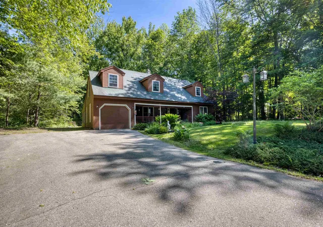 1st image of 41 Captain Lovewell Ln, Center Ossipee, NH 03814 | MLS# 5094430