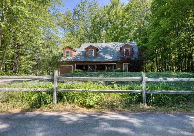 2nd image of 41 Captain Lovewell Ln, Center Ossipee, NH 03814 | MLS# 5094430