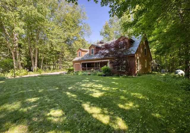 3rd image of 41 Captain Lovewell Ln, Center Ossipee, NH 03814 | MLS# 5094430