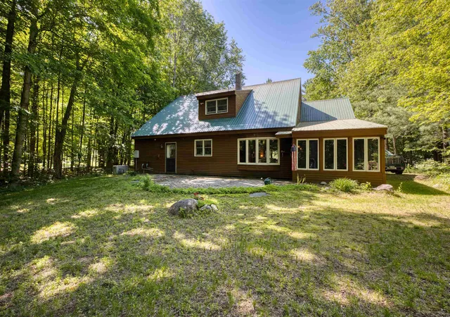 4th image of 41 Captain Lovewell Ln, Center Ossipee, NH 03814 | MLS# 5094430