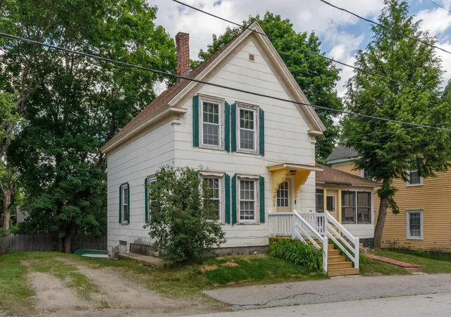 Photo 1 of Single family home for sale at 53 Butler St, Hillsborough, NH 03244 | MLS# 5094437 | Listing updated on 2026-09-10