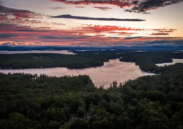 Photo 3 of Land for sale at 606 And 607 N Main St, Wolfeboro, NH 03894 | MLS# 5094444 | Listing updated on 2026-06-25