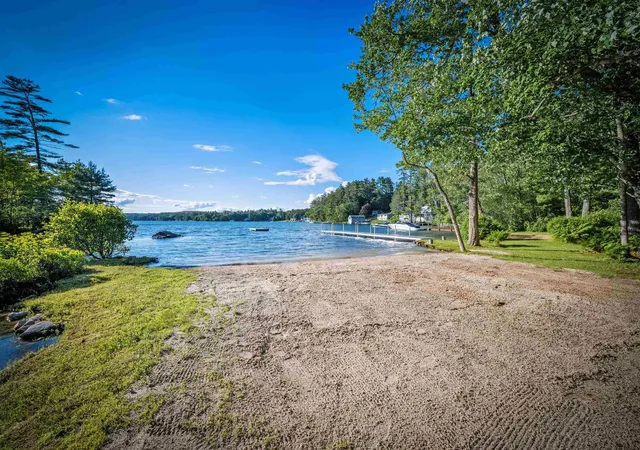 Photo 3 of Land for sale at 606 And 607 N Main St, Wolfeboro, NH 03894 | MLS# 5094444 | Listing updated on 2026-06-25