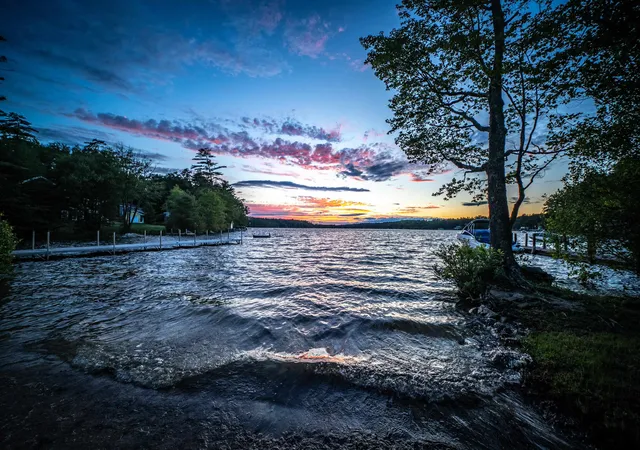 Photo 4 of Land for sale at 606 And 607 N Main St, Wolfeboro, NH 03894 | MLS# 5094444 | Listing updated on 2026-06-25