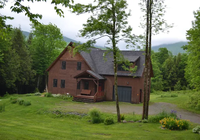 Single family home for sale at 373 Wilderness Rd, Jay, VT 05859 | MLS# 5094451