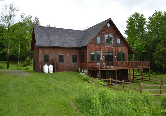 Photo 1 of Single family home for sale at 373 Wilderness Rd, Jay, VT 05859 | MLS# 5094451 | Listing updated on 2026-06-14