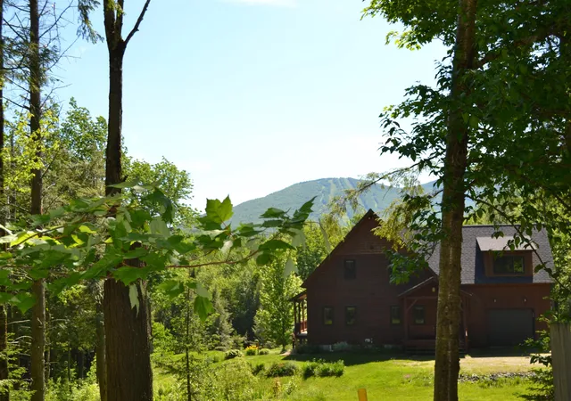 Photo 2 of Single family home for sale at 373 Wilderness Rd, Jay, VT 05859 | MLS# 5094451 | Listing updated on 2026-06-14