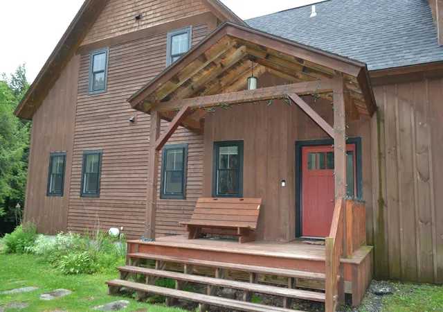 Photo 3 of Single family home for sale at 373 Wilderness Rd, Jay, VT 05859 | MLS# 5094451 | Listing updated on 2026-06-14