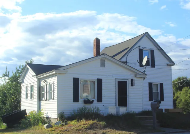 Photo 1 of Single family home for sale at 448 Forbush Ave, Berlin, NH 03570 | MLS# 5094461 | Listing updated on 2026-09-18