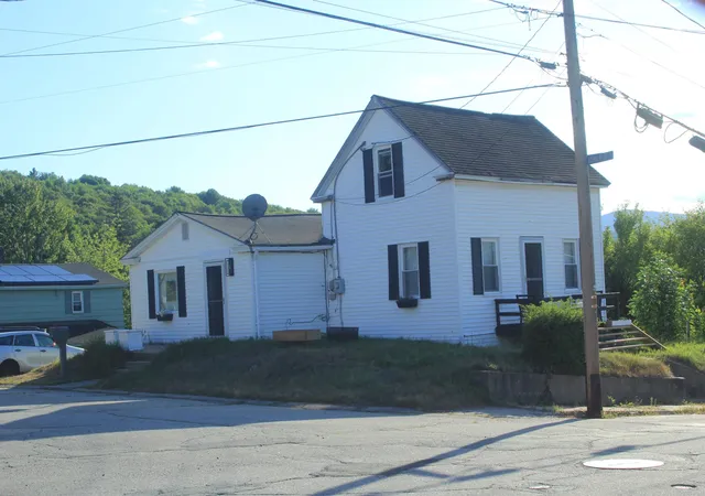 Photo 2 of Single family home for sale at 448 Forbush Ave, Berlin, NH 03570 | MLS# 5094461 | Listing updated on 2026-09-18