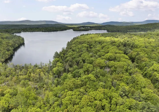 Photo 1 of Land for sale at 00 Corno Rd, Canaan, NH 03741 | MLS# 5094465 | Listing updated on 2026-06-12