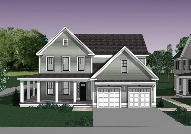 1st image of 1   B Fawn Dr #1 - B, Dover, NH 03820 | MLS# 5094466