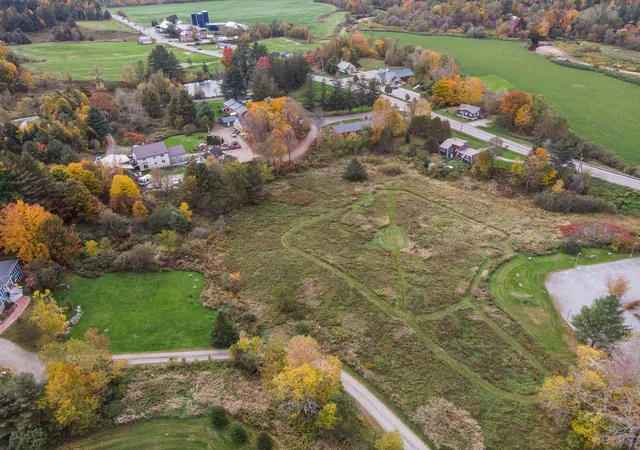 4th image of 0 Old Farm Rd, Stowe, VT 05672 | MLS# 5094476