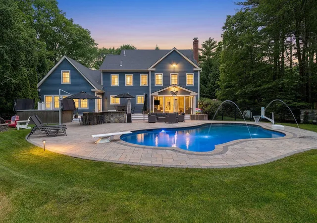 Photo 1 of Single family home for sale at 49 Sleepy Hollow Dr, Greenland, NH 03840 | MLS# 5094477 | Listing updated on 2026-09-08