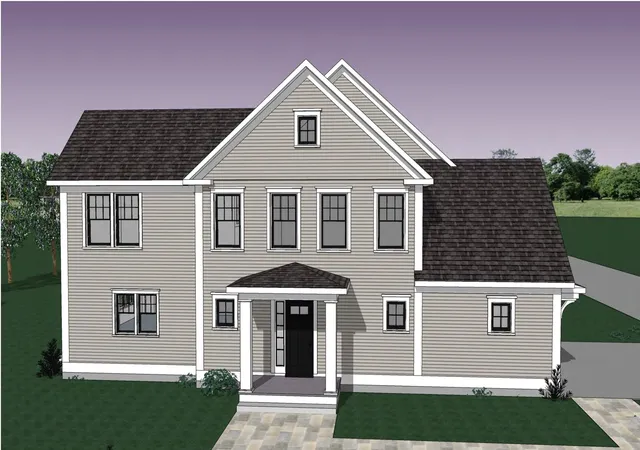2nd image of 2   B Fawn Dr #2 - B, Dover, NH 03820 | MLS# 5094481