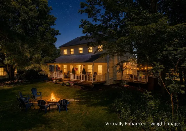 Photo 3 of Single family home for sale at 1642 Pucker St, Stowe, VT 05672 | MLS# 5094489 | Listing updated on 2026-09-03
