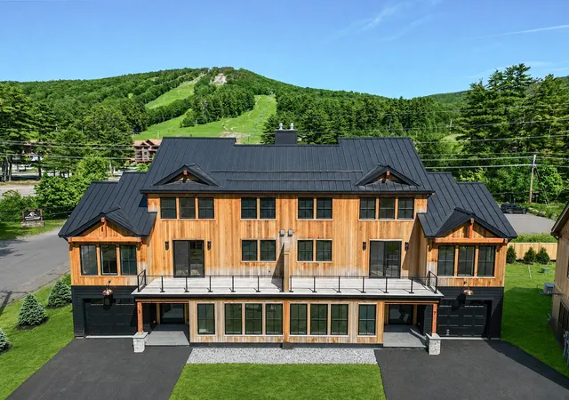 2nd image of 7 Black Diamond Rd, Conway, NH 03860 | MLS# 5094503