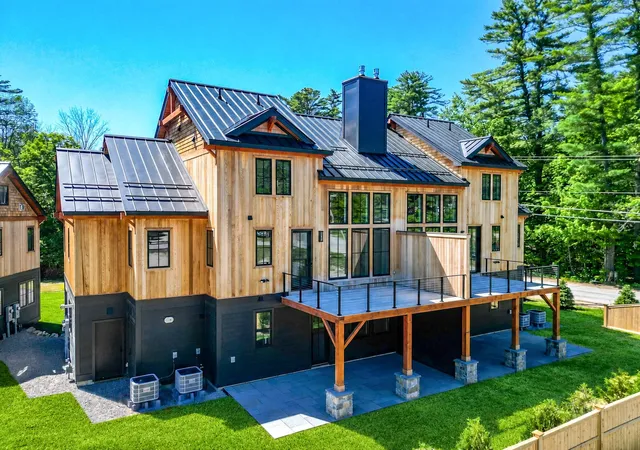 3rd image of 7 Black Diamond Rd, Conway, NH 03860 | MLS# 5094503