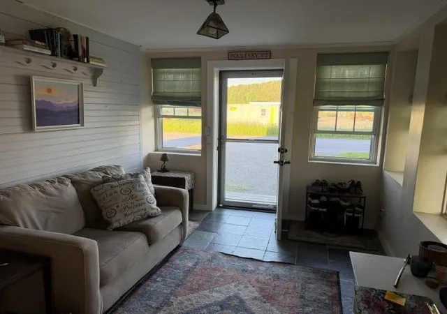 Photo 3 of Single family home for sale at 374 South St, Poultney, VT 05764 | MLS# 5094505 | Listing updated on 2026-06-28