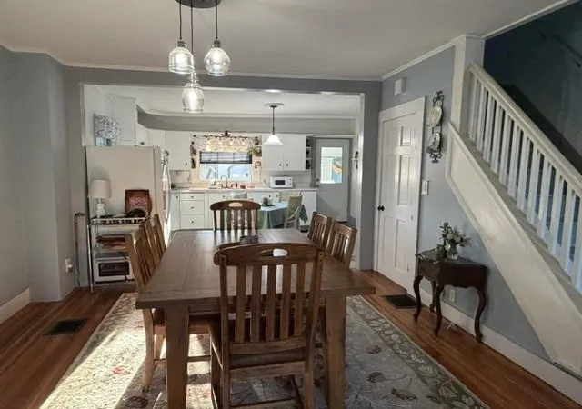 Photo 4 of Single family home for sale at 374 South St, Poultney, VT 05764 | MLS# 5094505 | Listing updated on 2026-06-28