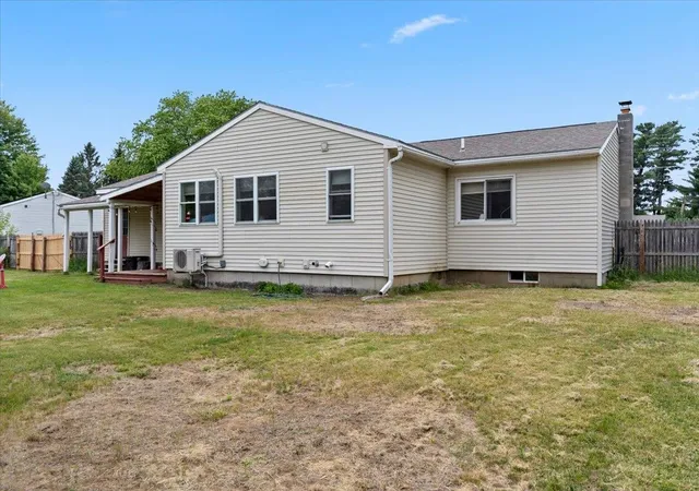 59th image of 48 Meadow Rd, Milton, VT 05468 | MLS# 5094509