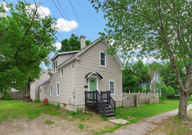 Homes for sale in Keene, NH | 77 Franklin St, Keene, NH 03431 | MLS# 5094510