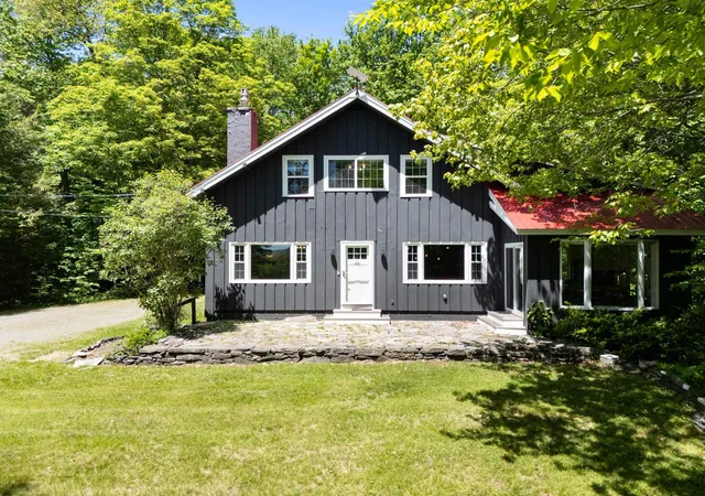 Homes for sale in Stratton, VT | 227 West Jamaica Rd, Stratton, VT 05360 | MLS# 5094511
