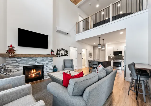 Photo 1 of Condo for sale at 239 Skimobile Rd #314, North Conway, NH 03860 | MLS# 5094514 | Listing updated on 2026-06-12