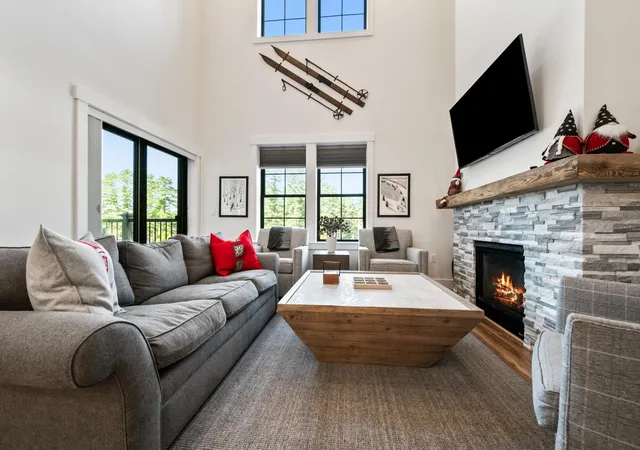 Photo 2 of Condo for sale at 239 Skimobile Rd #314, North Conway, NH 03860 | MLS# 5094514 | Listing updated on 2026-06-12