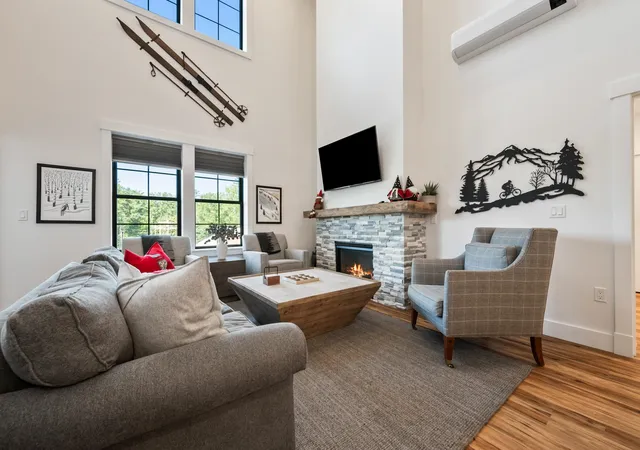 Photo 3 of Condo for sale at 239 Skimobile Rd #314, North Conway, NH 03860 | MLS# 5094514 | Listing updated on 2026-06-12