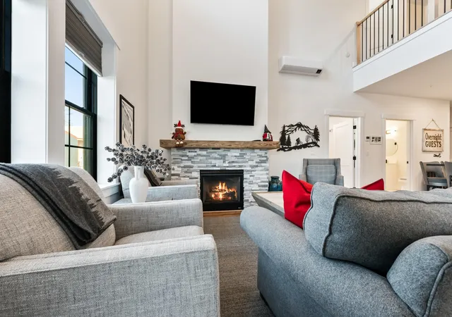 Photo 3 of Condo for sale at 239 Skimobile Rd #314, North Conway, NH 03860 | MLS# 5094514 | Listing updated on 2026-06-12