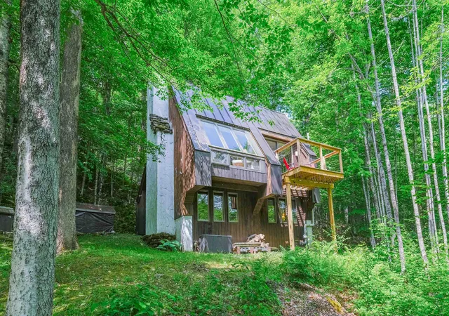 Homes for sale in Plymouth, VT | 366 Crimson Hawk Rd #S1-24, Plymouth, VT 05056 | MLS# 5094522