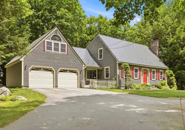 Photo 1 of Single family home for sale at 66 Whipplewill Rd, New Boston, NH 03070 | MLS# 5094550 | Listing updated on 2026-07-09