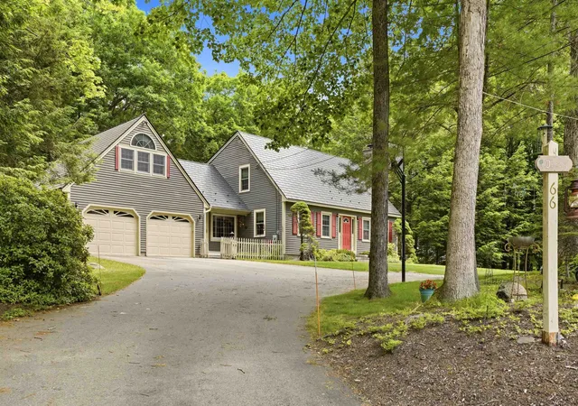 Photo 3 of Single family home for sale at 66 Whipplewill Rd, New Boston, NH 03070 | MLS# 5094550 | Listing updated on 2026-07-09