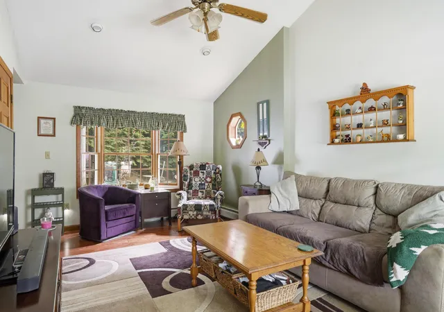 Photo 4 of Single family home for sale at 66 Whipplewill Rd, New Boston, NH 03070 | MLS# 5094550 | Listing updated on 2026-07-09