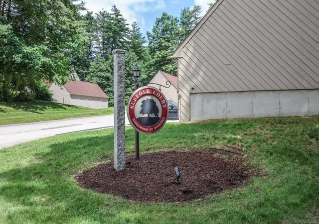4th image of 18 Suffolk Ct #159, Bedford, NH 03110 | MLS# 5094551